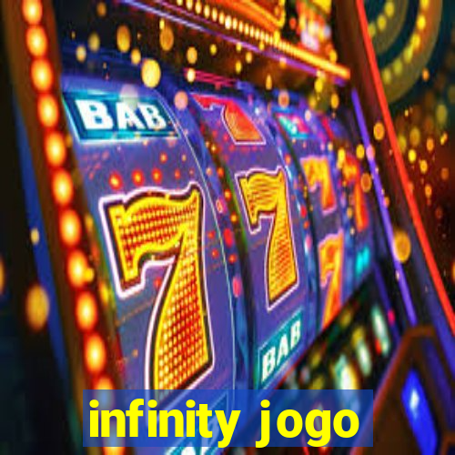 infinity jogo